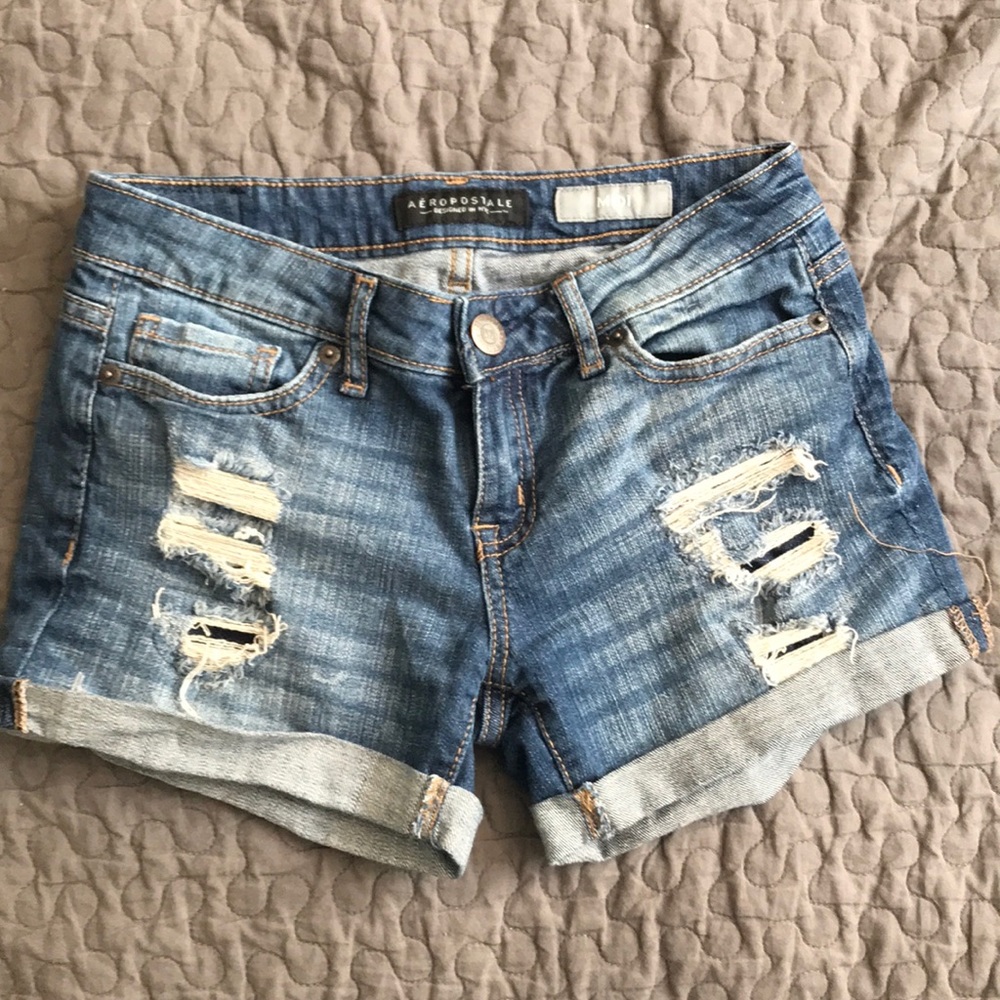 Aeropostale shorts